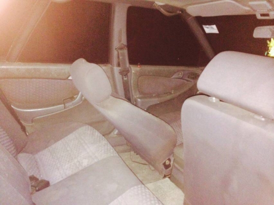 ขออณุญาติน้องฝากขาย รถดีมาก ขออณุญาติน้องฝากขาย รถดีมาก