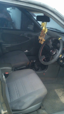 ขออณุญาติน้องฝากขาย รถดีมาก ขออณุญาติน้องฝากขาย รถดีมาก