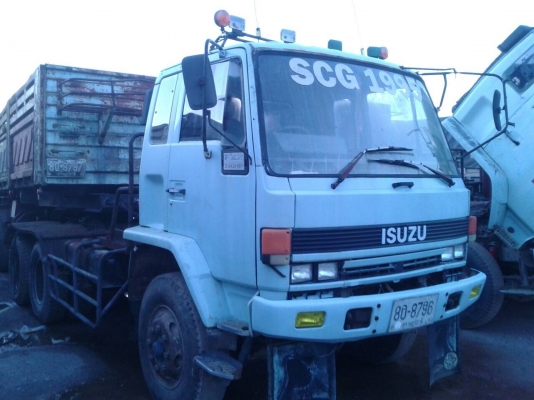 (มี3ชุด)10ล้อหัวลาก240นางฟ้า+พร้อมหางเซมิดั้มของสามมิตร..หัวหางปี*2538 รถห้างแท้ สภาพดีใช้ได้..เล่มพร้อม