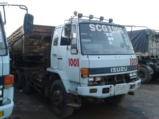 (มี3ชุด)10ล้อหัวลาก240นางฟ้า+พร้อมหางเซมิดั้มของสามมิตร..หัวหางปี*2538 รถห้างแท้ สภาพดีใช้ได้..เล่มพร้อม