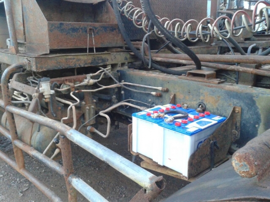 (มี3ชุด)10ล้อหัวลาก240นางฟ้า+พร้อมหางเซมิดั้มของสามมิตร..หัวหางปี*2538 รถห้างแท้ สภาพดีใช้ได้..เล่มพร้อม