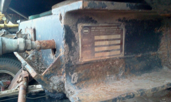 (มี3ชุด)10ล้อหัวลาก240นางฟ้า+พร้อมหางเซมิดั้มของสามมิตร..หัวหางปี*2538 รถห้างแท้ สภาพดีใช้ได้..เล่มพร้อม