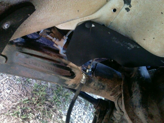 โตโยต้า hilux. hero LN51ช่วงสั้น ดีเซล โตโยต้า hilux. hero LN51ช่วงสั้น ดีเซล