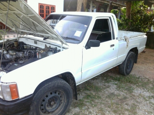 โตโยต้า hilux. hero LN51ช่วงสั้น ดีเซล โตโยต้า hilux. hero LN51ช่วงสั้น ดีเซล