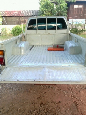 โตโยต้า hilux. hero LN51ช่วงสั้น ดีเซล โตโยต้า hilux. hero LN51ช่วงสั้น ดีเซล