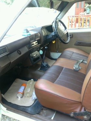 โตโยต้า hilux. hero LN51ช่วงสั้น ดีเซล โตโยต้า hilux. hero LN51ช่วงสั้น ดีเซล