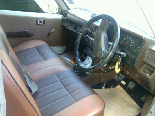 โตโยต้า hilux. hero LN51ช่วงสั้น ดีเซล โตโยต้า hilux. hero LN51ช่วงสั้น ดีเซล