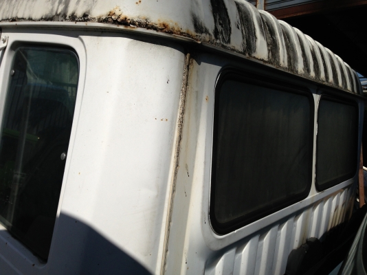 ขายหัวเก๋ง ฮีโน่ 3 ใบปัด อุปกรณ์ครบ