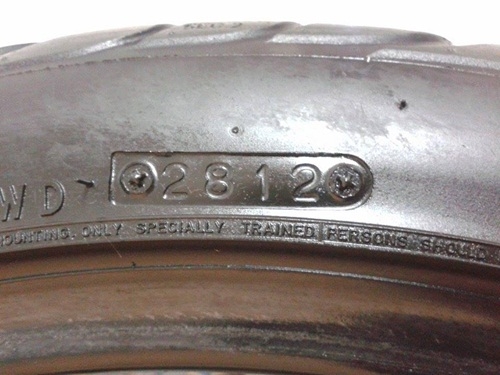 ยางซิ่ง,265-35-18 FEDERAL595 RS-R ดอกหนากลาง12หนึ่งคู่ 5,500