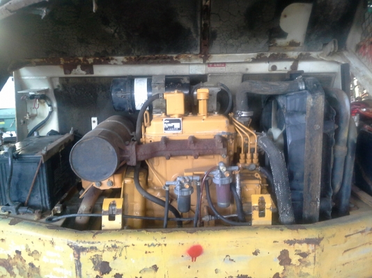 ขายรถแบคโฮ  KOMATSU  PC 20-6  ขายรถเก่านอก  ยังไม่เคยใช้ในไทย  เครื่องดี ปั้มแรง เอวแน่น  รถทำงานไวขายราคาถูก  มีเอกสารพร้อง  เจ้าของขายเองค่ะ