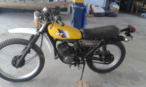 ัyamaha dt100 ัyamaha dt100