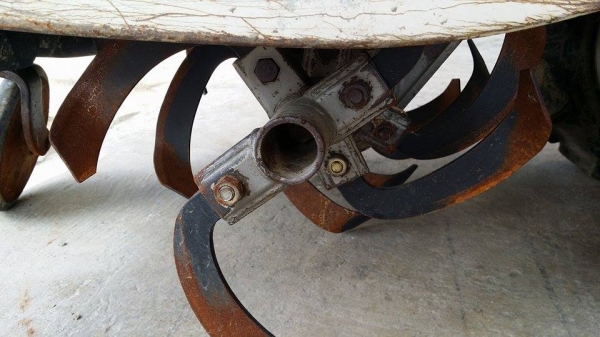 รถไถเดินตาม MITSUBISHI ขนาด 7 แรง เก่าญี่ปุ่น สภาพพร้อมใช้งาน เครื่องยนต์แรงและติดง่าย คุณภาพดี รถไถเดินตาม MITSUBISHI ขนาด 7 แรง เก่าญี่ปุ่น สภาพพร้อมใช้งาน เครื่องยนต์แรงและติดง่าย คุณภาพดี