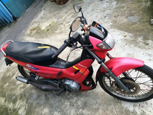Honda. Tena 888 Honda. Tena 888