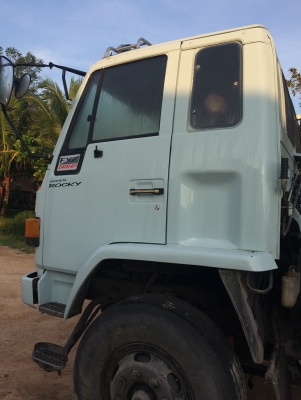 ขายหัว Rocky 240 นางฟ้า โทรเลย ราคาต่อรองได้