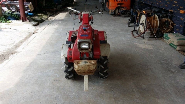 รถไถเดินตาม ROBIN ขนาด 7 แรง เก่าญี่ปุ่น สภาพพร้อมใช้งาน เครื่องยนต์แรงและติดง่าย คุณภาพดี รถไถเดินตาม ROBIN ขนาด 7 แรง เก่าญี่ปุ่น สภาพพร้อมใช้งาน เครื่องยนต์แรงและติดง่าย คุณภาพดี