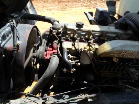 6ล้อตู้แห้ง195แรงFF3HPLA...ช่วงล้อยาว5ม.ตู้มีเนียมสวยยาว7.20ม. รถสวย ห้างแท้ เดิมๆ รถบรรทุกเฟอร์นิเจอ..ที่นอน