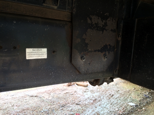 6ล้อตู้แห้ง195แรงFF3HPLA...ช่วงล้อยาว5ม.ตู้มีเนียมสวยยาว7.20ม. รถสวย ห้างแท้ เดิมๆ รถบรรทุกเฟอร์นิเจอ..ที่นอน