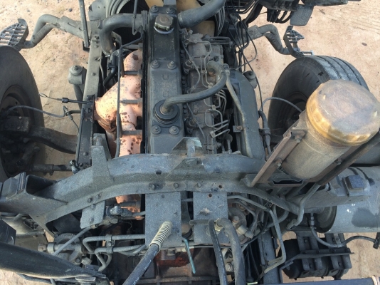 ขายเครื่อง6sd1พร้อมเกียร์ฟูลเลอร์ โทรเลย ราคาต่อรองได้