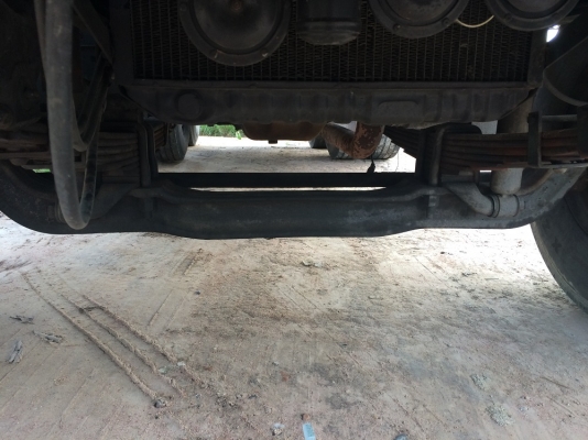 ขาย คานหน้า 31 นิ้ว ผ้าเบรคเต็ม โทรเลย ราคาต่อรองได้