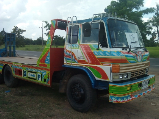 ขาย 10 ล้อเทรลเลอร์รถเกี่ยว HINO FL177LA ปี 37 เครื่อง TH 700 1 เพลา ยางใหม่ทั้ง 10 เส้น ขาย 10 ล้อเทรลเลอร์รถเกี่ยว HINO FL177LA ปี 37 เครื่อง TH 700 1 เพลา ยางใหม่ทั้ง 10 เส้น