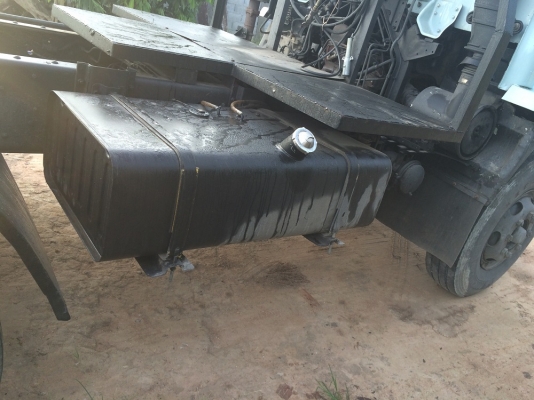 ขายถังน้ำมันสภาพสวย 200ลิตร