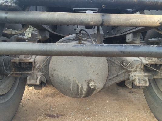 ขายแท่นเพลา โบกี้ ครบชุด พร้อม เสื้อเพลา เฟือง 8-39 แหนบ ทั้งแพ ครบชุด โทรเลย ราคาต่อรองได้