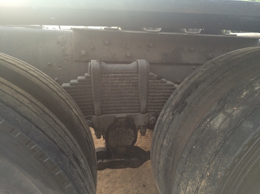 ขายแท่นเพลา โบกี้ ครบชุด พร้อม เสื้อเพลา เฟือง 8-39 แหนบ ทั้งแพ ครบชุด โทรเลย ราคาต่อรองได้