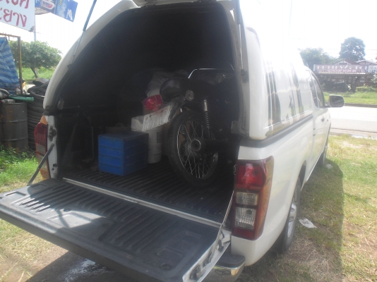 ขาย Cg 125 เครื่องติดใช้งานใด้ สภาพตามรูปครับ ขาย Cg 125 เครื่องติดใช้งานใด้ สภาพตามรูปครับ