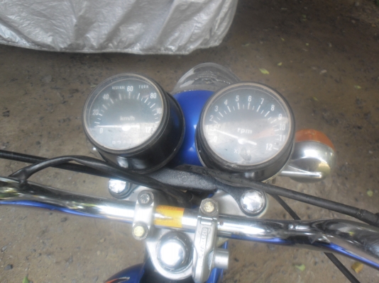 ขาย Cg 125 เครื่องติดใช้งานใด้ สภาพตามรูปครับ ขาย Cg 125 เครื่องติดใช้งานใด้ สภาพตามรูปครับ