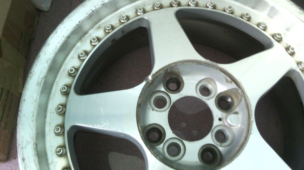 ขายแม็กขอบ16 ขายแม็กขอบ16