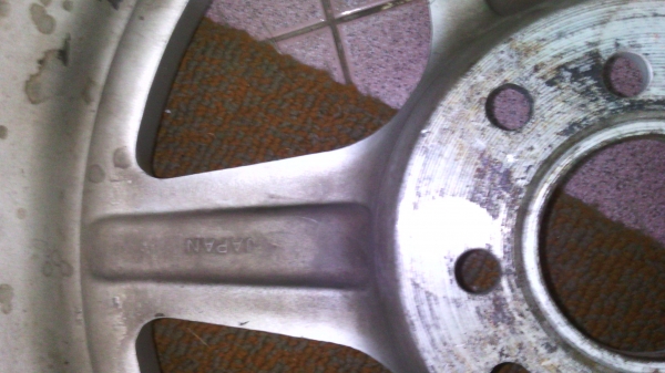 ขายแม็กขอบ16 ขายแม็กขอบ16