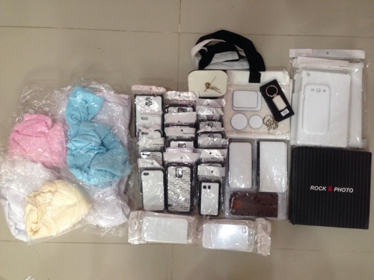 ขาย เครื่อง 3D Sublimation Vacuum ขาย เครื่อง 3D Sublimation Vacuum