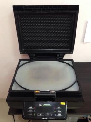 ขาย เครื่อง 3D Sublimation Vacuum ขาย เครื่อง 3D Sublimation Vacuum