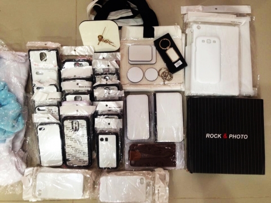 ขาย เครื่อง 3D Sublimation Vacuum ขาย เครื่อง 3D Sublimation Vacuum