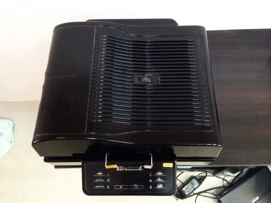 ขาย เครื่อง 3D Sublimation Vacuum