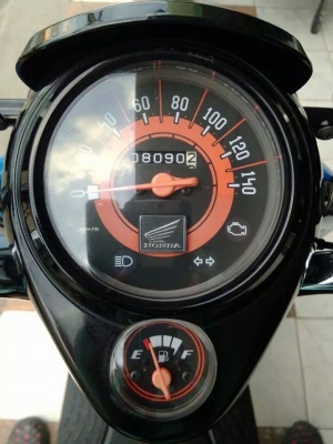 Honda Scoopy i สีน้ำเงิน ดำ ลาย VIVID ME รถสวย ประหยัดน้ำมัน Honda Scoopy i สีน้ำเงิน ดำ ลาย VIVID ME รถสวย ประหยัดน้ำมัน