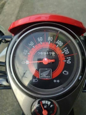 Honda Scoopy i ปี 2555 รถสวยใสเว่อร์ รุ่นหัวฉีดประหยัดน้ำมัน ขับดีมากๆ Honda Scoopy i ปี 2555 รถสวยใสเว่อร์ รุ่นหัวฉีดประหยัดน้ำมัน ขับดีมากๆ