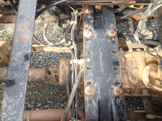 ISUZU NPR  ลดราคาด่วนๆ เหลือ 690,000 บาทค่ะ