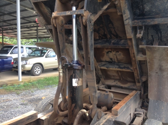 ISUZU NPR  ลดราคาด่วนๆ เหลือ 690,000 บาทค่ะ