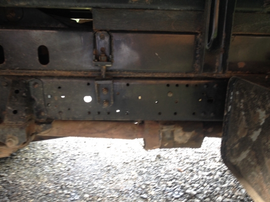 ISUZU NPR  ลดราคาด่วนๆ เหลือ 690,000 บาทค่ะ