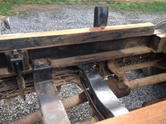 ISUZU NPR  ลดราคาด่วนๆ เหลือ 690,000 บาทค่ะ