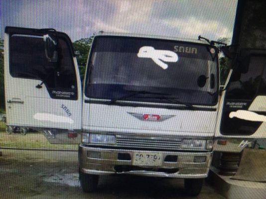 6ล้อรถยกรถ168แรง HINO KL300 ยาง'900-20 เครื่องEH700..มีเล่มทะเบียน วางหัวHITACยังไม่ลงเล่ม...ขายตามสภาพเท่านั้น..(รถใช้งานอยู่ปกติ)