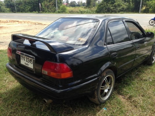 ขายด่วนรถถูกพร้อมใช้ลดราคาครับ 39000