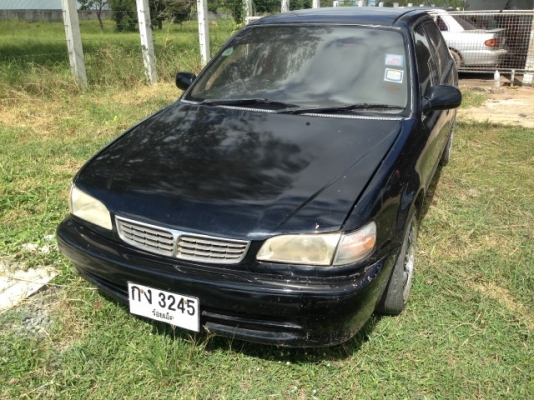 ขายด่วนรถถูกพร้อมใช้ลดราคาครับ 39000