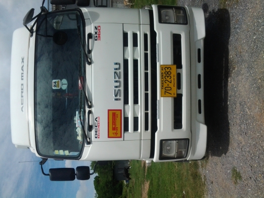 หัวลาก360อีซูซุปี53สวยมาก