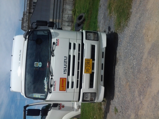 หัวลาก360อีซูซุปี53สวยมาก