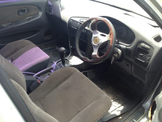 ขายตัวถังรถ พร้อมเล่มและชุดโอน