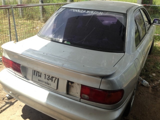 ขายตัวถังรถ พร้อมเล่มและชุดโอน