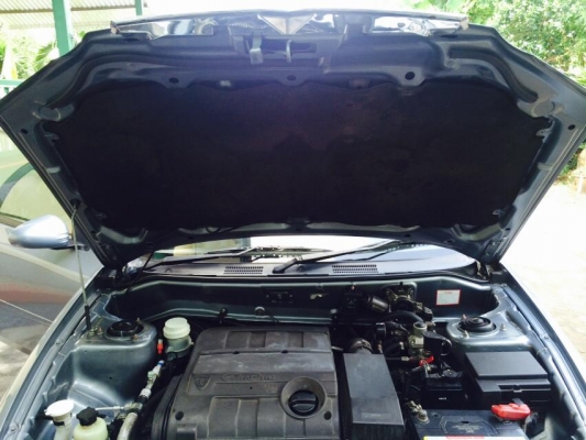 ขาย 2010 PROTON, PERSONA 1.6 เกียร์ออโต้