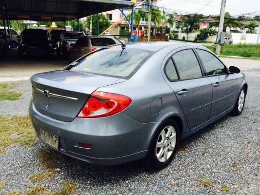 ขาย 2010 PROTON, PERSONA 1.6 เกียร์ออโต้